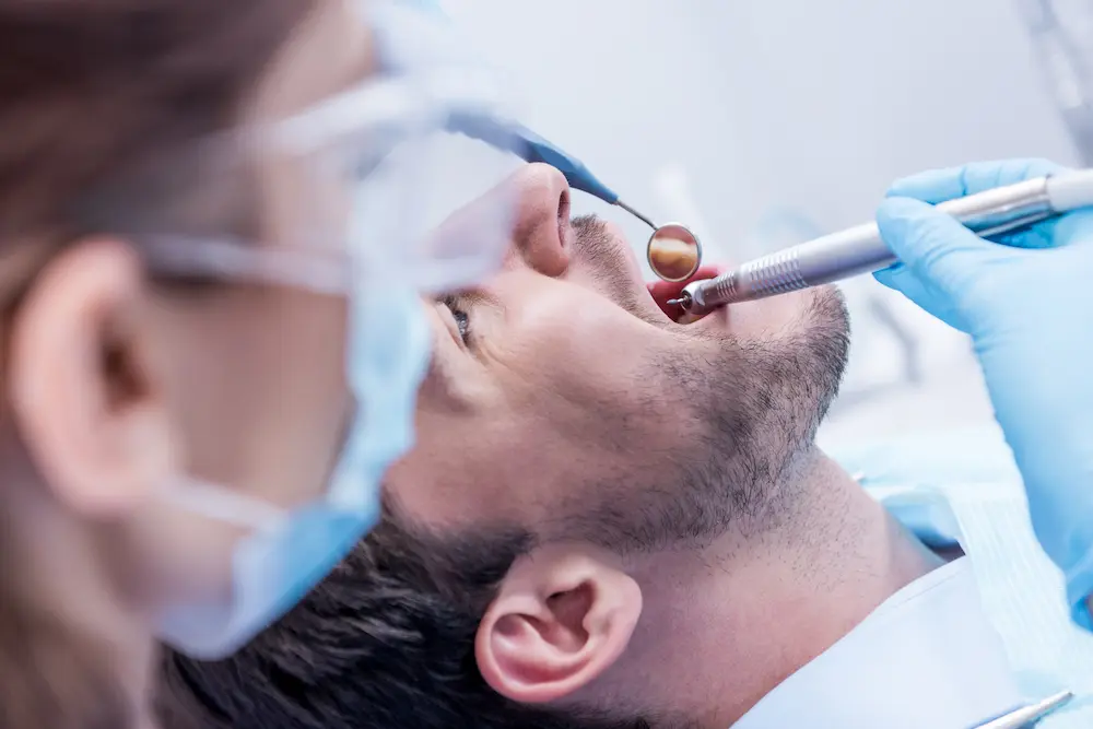 Oral Surgery & Extractions at Spire Dental Care