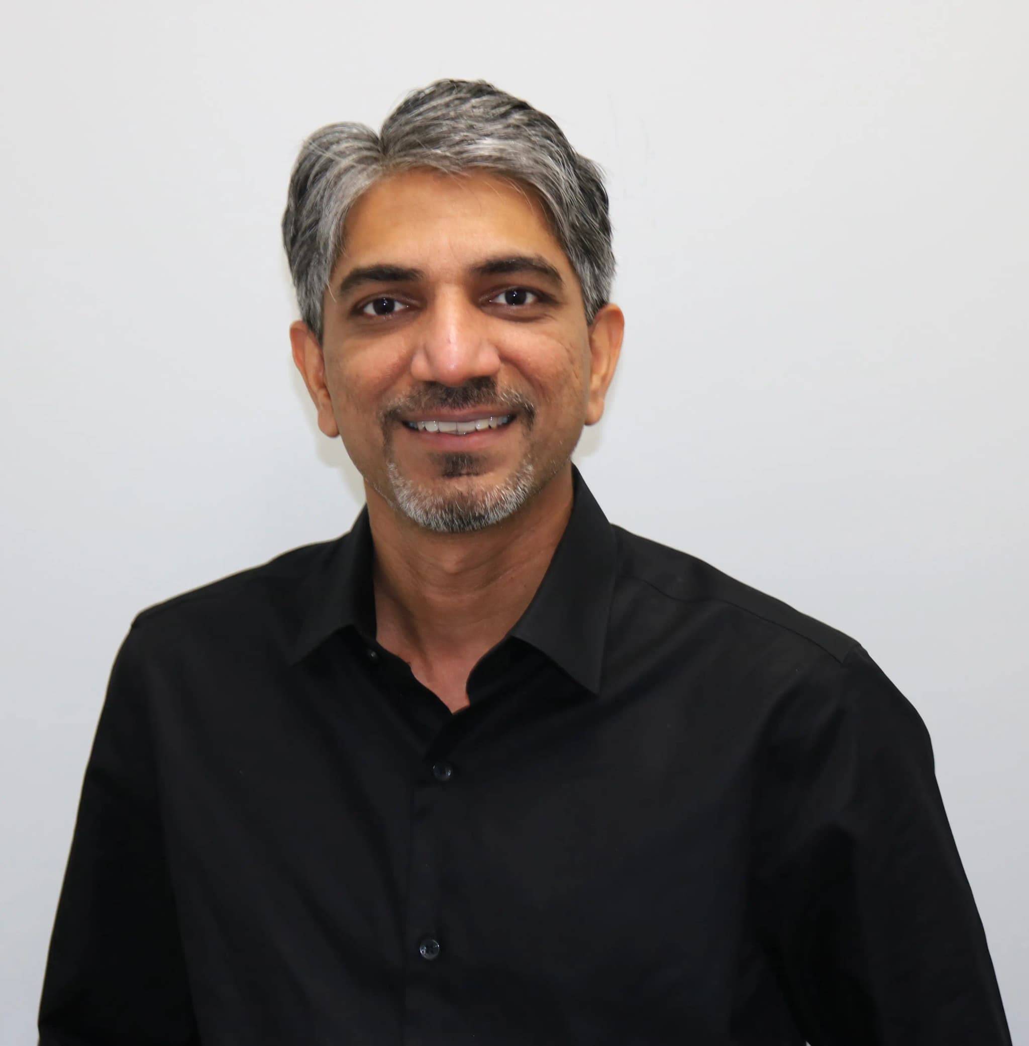 Dr. Sohail Manashiya — general dentist at Spire Dental Care in Langley, BC