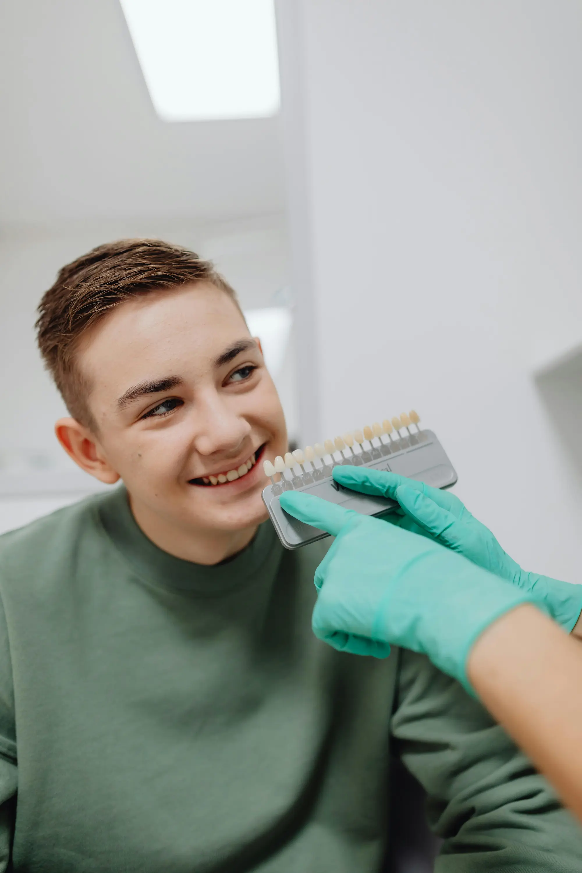 Zoom Teeth Whitening: Cost, Process, and What to Expect at Your Appointment